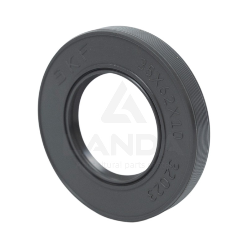 DOUBLE LIP SEAL (35x62x10)