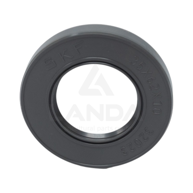 DOUBLE LIP SEAL (35x62x10)