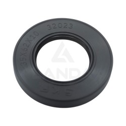 DOUBLE LIP SEAL (35x62x10)