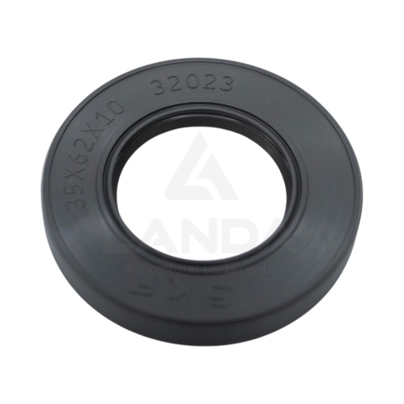 DOUBLE LIP SEAL (35x62x10)