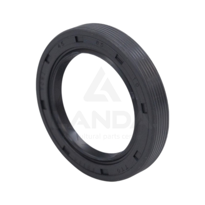 DOUBLE LIP SEAL (45x65x10)
