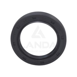 DOUBLE LIP SEAL (45x65x10)