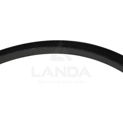 SMOOTH V-BELT