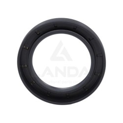 DOUBLE LIP SEAL (45x65x10)