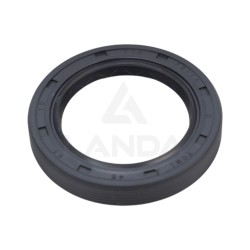 DOUBLE LIP SEAL (45x65x10)