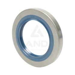 DOUBLE LIP SEAL (50x80x10)