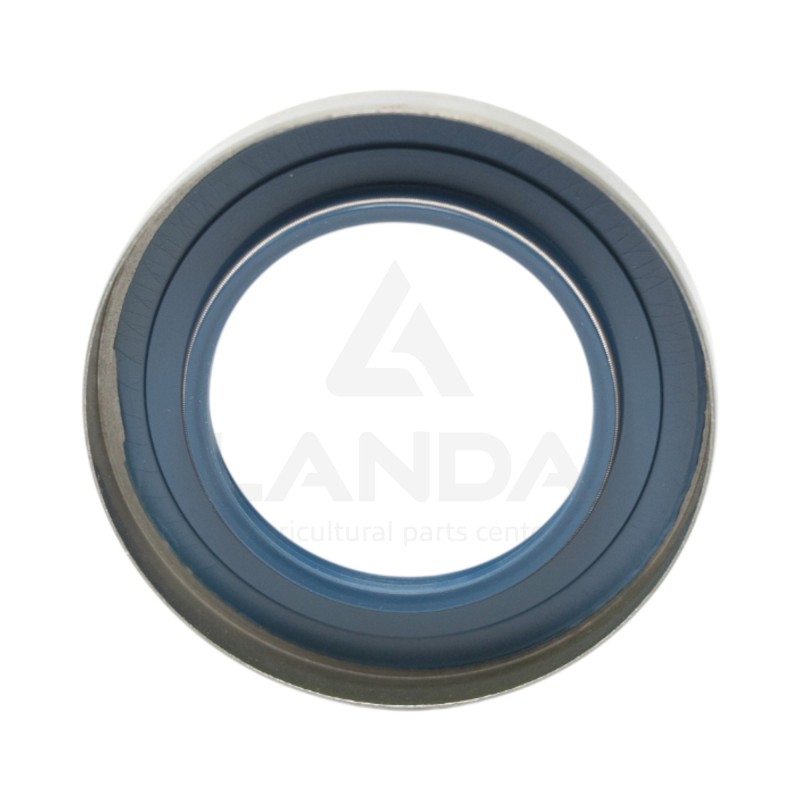 DOUBLE LIP SEAL (50x80x10)