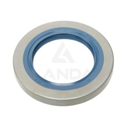 DOUBLE LIP SEAL (50x80x10)