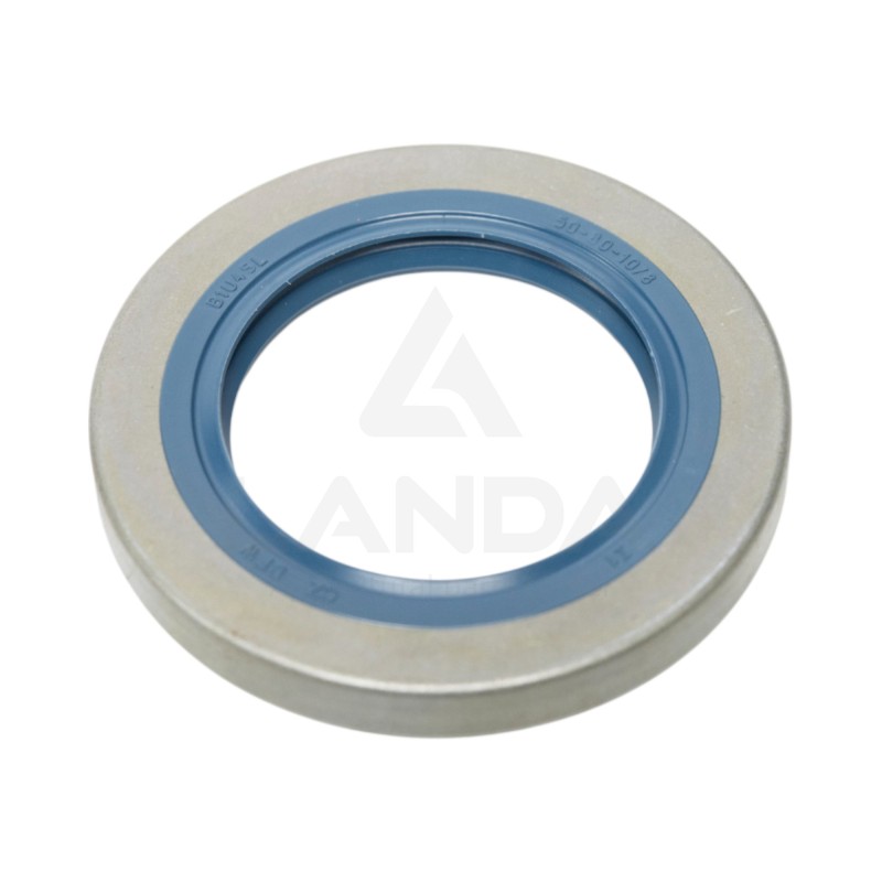 DOUBLE LIP SEAL (50x80x10)
