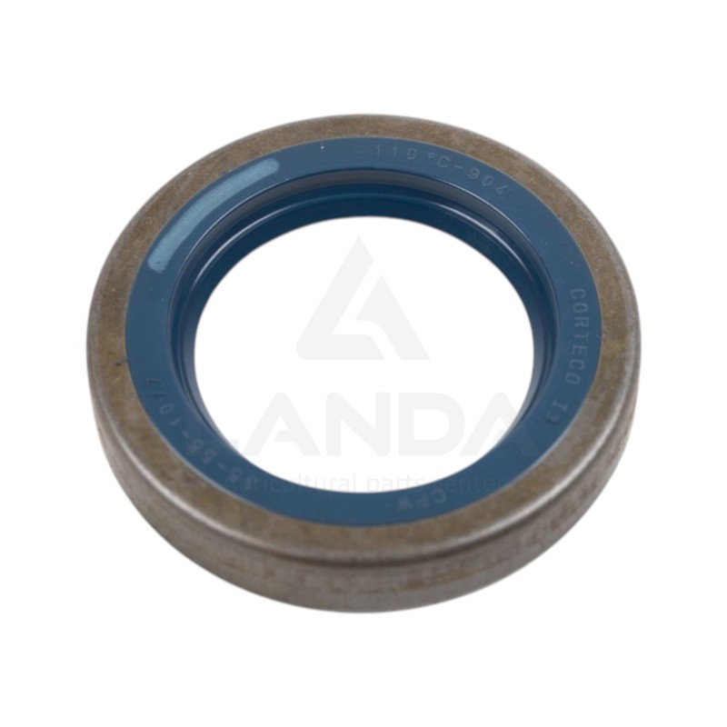 JOINT SPI SIMPLE LEVRE (35x55x10)