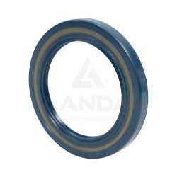 DOUBLE LIP SEAL (70x100x10)