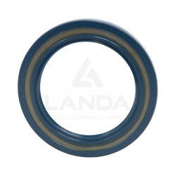 DOUBLE LIP SEAL (70x100x10)