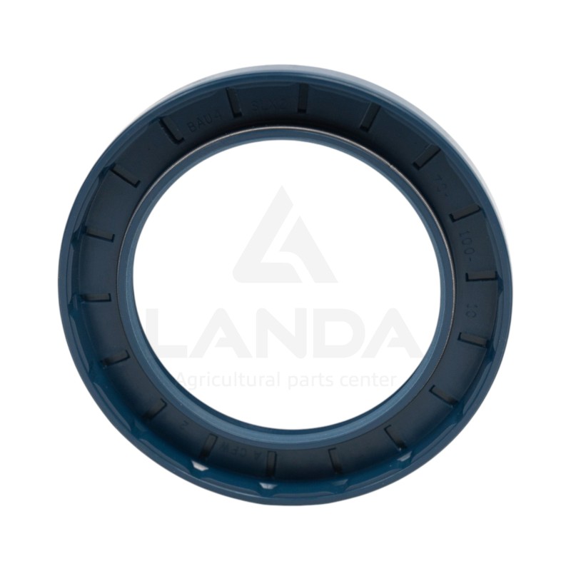 DOUBLE LIP SEAL (70x100x10)