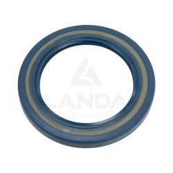 DOUBLE LIP SEAL (70x100x10)