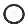 DOUBLE LIP SEAL (55x68x8)