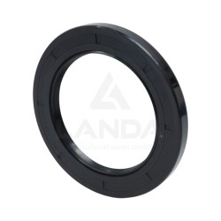 JUNTA SPI DOBLE LABIO (80x115x10)