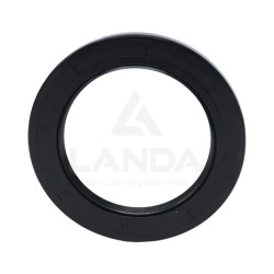 DOUBLE LIP SEAL (80x115x10)