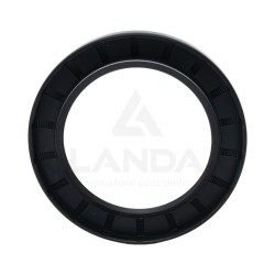 DOUBLE LIP SEAL (80x115x10)