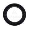 DOUBLE LIP SEAL (80x115x10)
