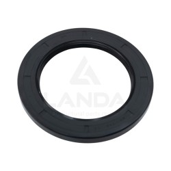 JUNTA SPI DOBLE LABIO (80x115x10)