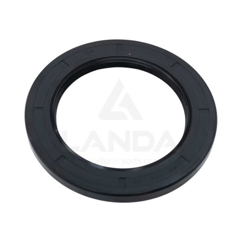 DOUBLE LIP SEAL (80x115x10)