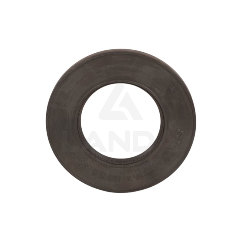SINGLE LIP SEAL (55x100x8)
