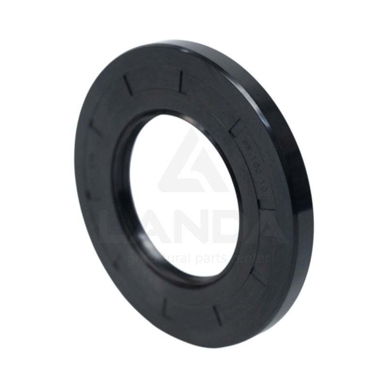 JUNTA SPI DOBLE LABIO (55x100x10)