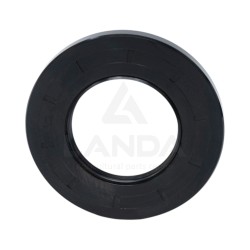 DOUBLE LIP SEAL (55x100x10)