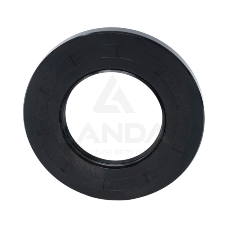 DOUBLE LIP SEAL (55x100x10)
