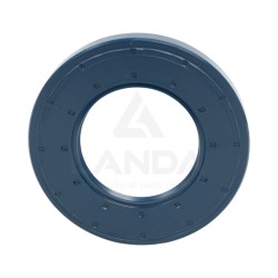 DOUBLE LIP SEAL (50x90x10)