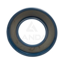DOUBLE LIP SEAL (50x90x10)