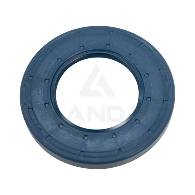 DOUBLE LIP SEAL (50x90x10)