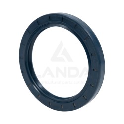 DOUBLE LIP SEAL (75x100x10)