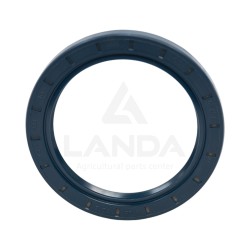 DOUBLE LIP SEAL (75x100x10)