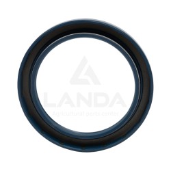 DOUBLE LIP SEAL (75x100x10)