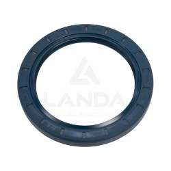 DOUBLE LIP SEAL (75x100x10)