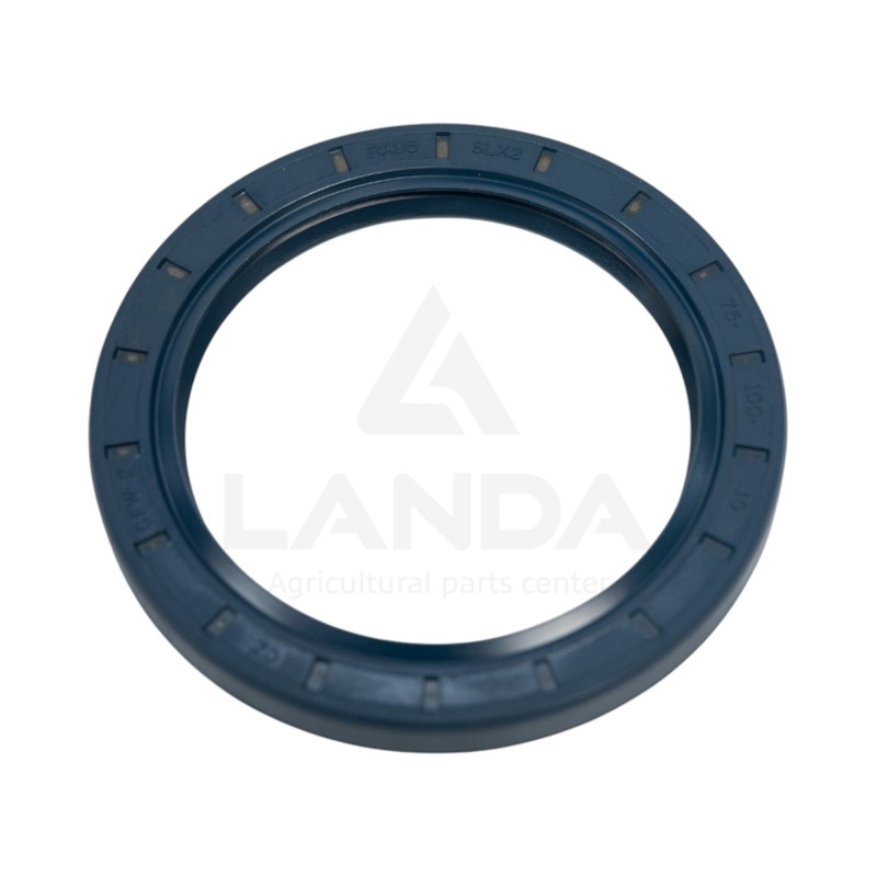 DOUBLE LIP SEAL (75x100x10)