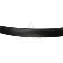 COURROIE TRAPEZOIDALE LISSE