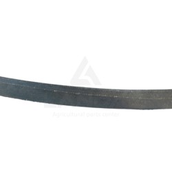 COURROIE TRAPEZOIDALE LISSE