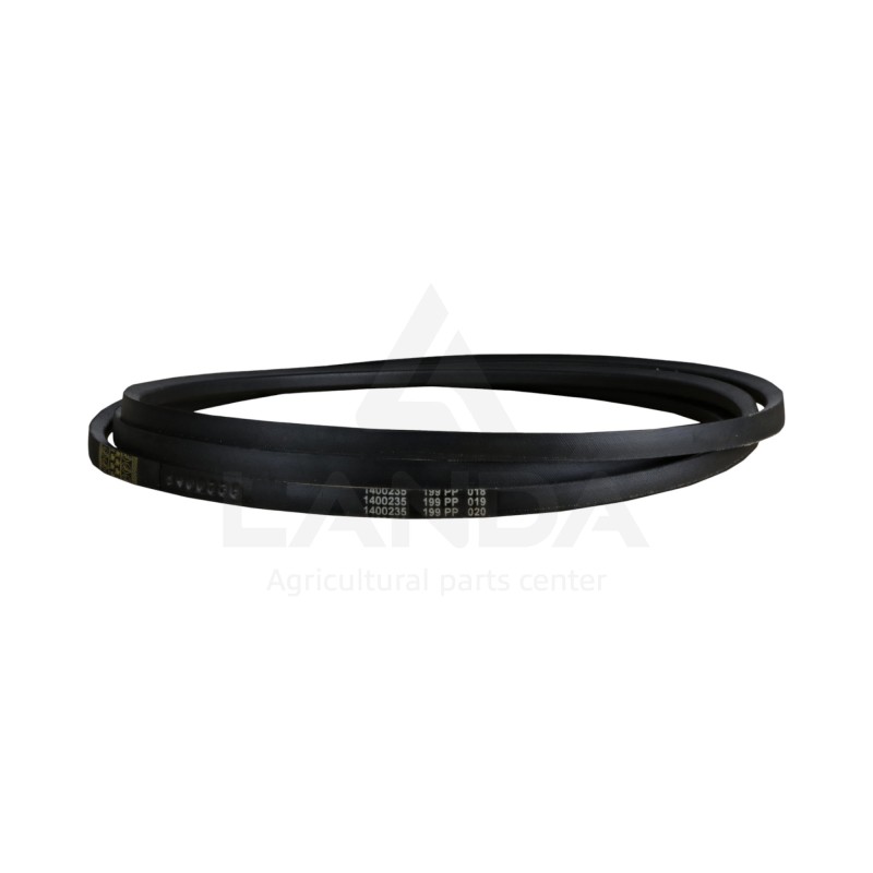 SMOOTH V-BELT