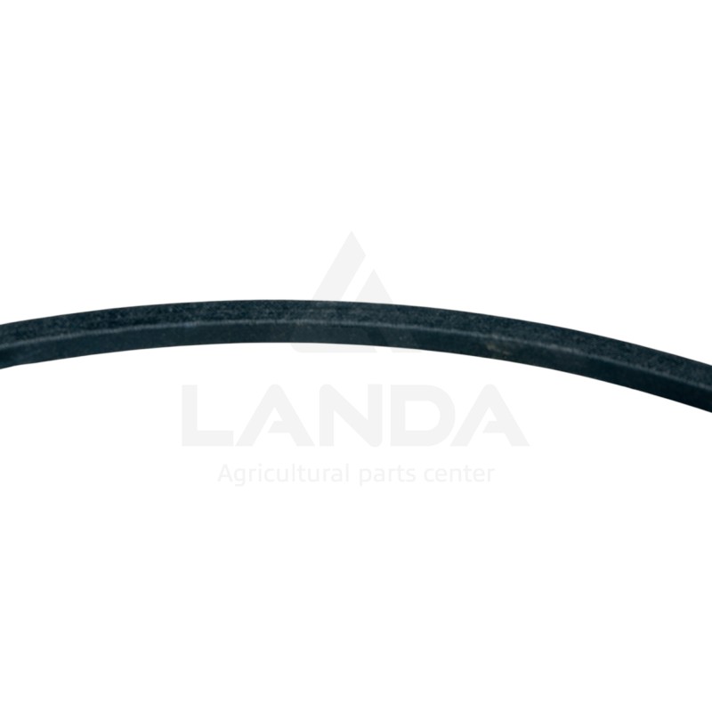 COURROIE TRAPEZOIDALE LISSE