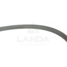 COURROIE TRAPEZOIDALE LISSE
