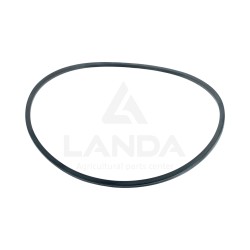 SMOOTH V-BELT