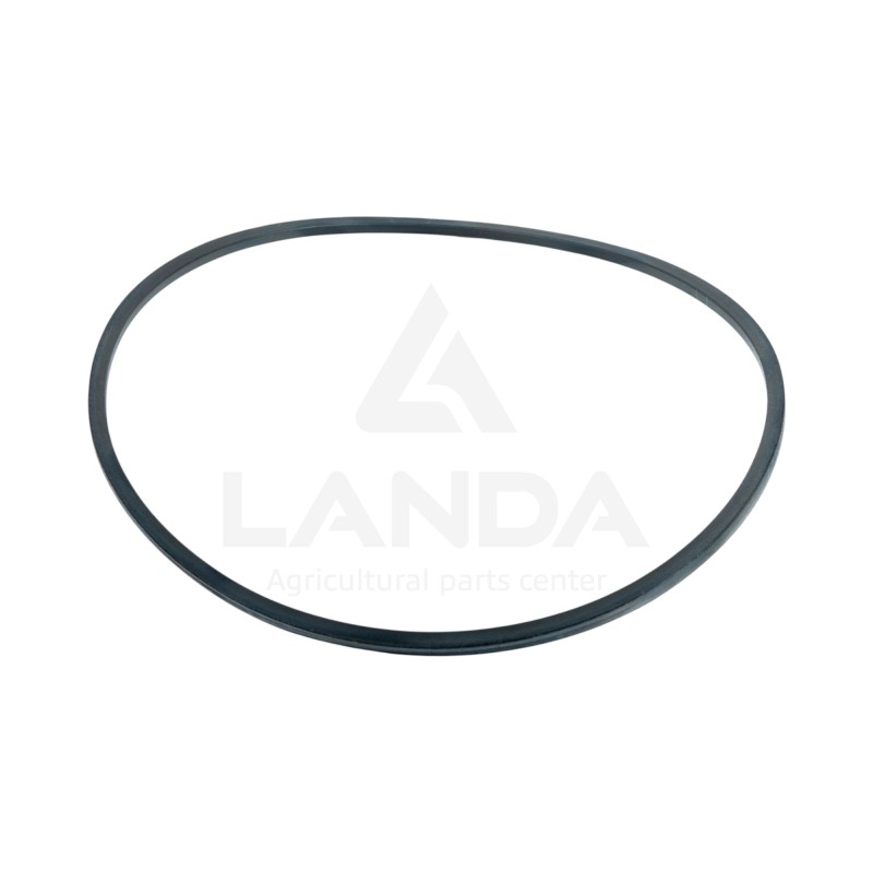 COURROIE TRAPEZOIDALE LISSE