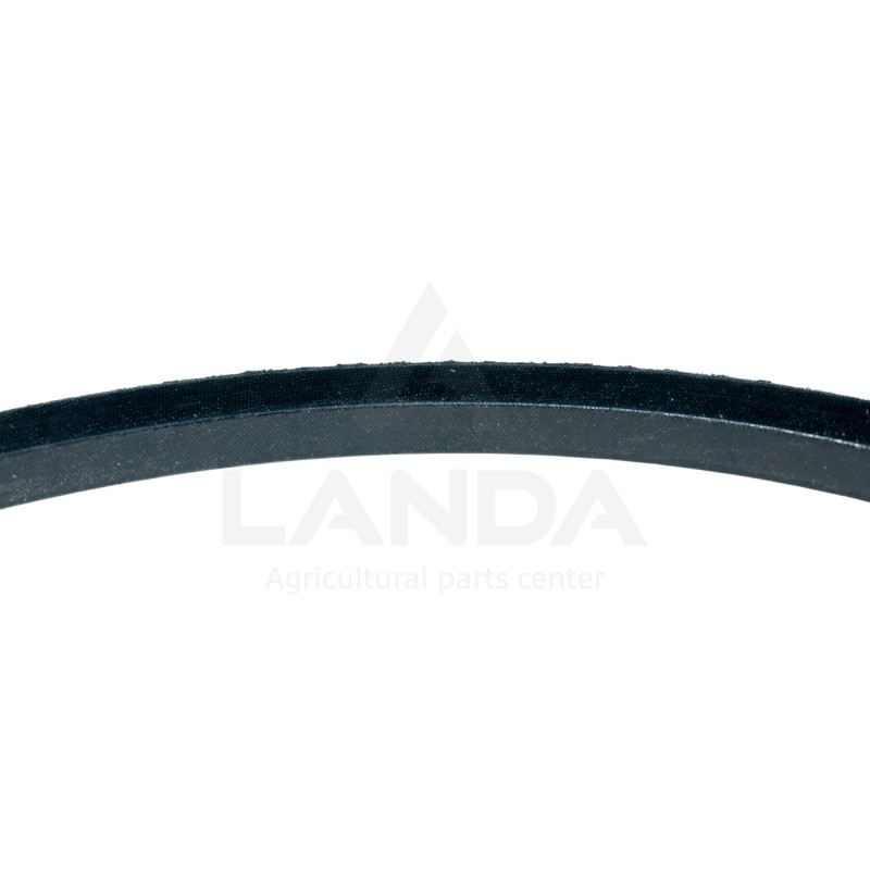 COURROIE TRAPEZOIDALE LISSE