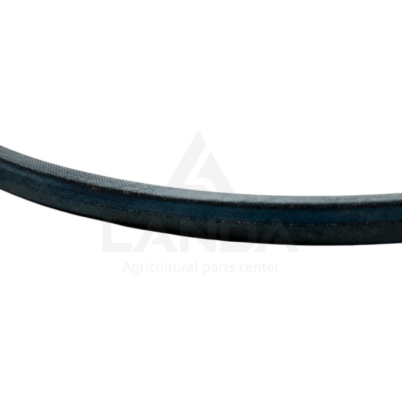 COURROIE TRAPEZOIDALE LISSE