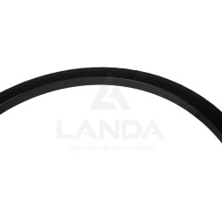 COURROIE TRAPEZOIDALE LISSE