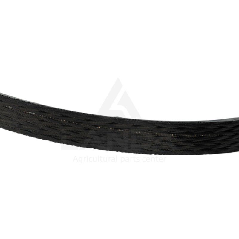 COURROIE TRAPEZOIDALE LISSE