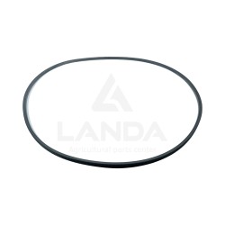 COURROIE TRAPEZOIDALE LISSE