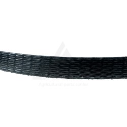 COURROIE TRAPEZOIDALE LISSE